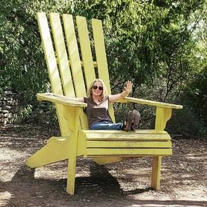 Meet your Posher, Candice